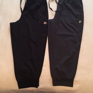Workout pants